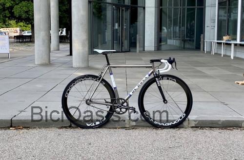 De Rosa Scattofisso ficha técnica y opiniones